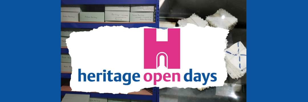🏛Heritage Open Days: FREE, Behind the Scenes Tours Panacea Museum - Bedford at The Panacea Museum
11 Newnham Road
Bedford
MK40 3NX
| Education, Family, History & Heritage, Adults, Free, Scenic | Suitable for: Family, Toilets 🏛Heritage Open Days: FREE, Behind the Scenes Tours Panacea Museum - Bedford - Event Image 2 September 07, 2024 11:30 AM