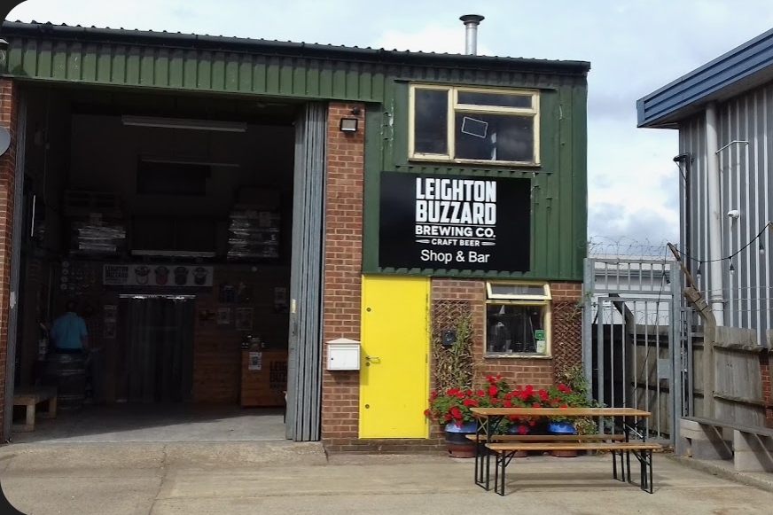 🎵🎧🍻 Bring Your Own Vinyl @ Leighton Buzzard Record Fair  - Event Image 2 September 08, 2024 11:00 AM