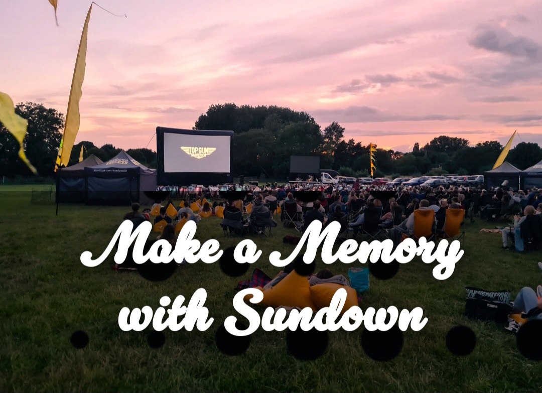 🐷 Sing 2 (U) Open Air Cinema at Russell Park, Bedford  - Event Image 2 September 08, 2024 10:00 AM