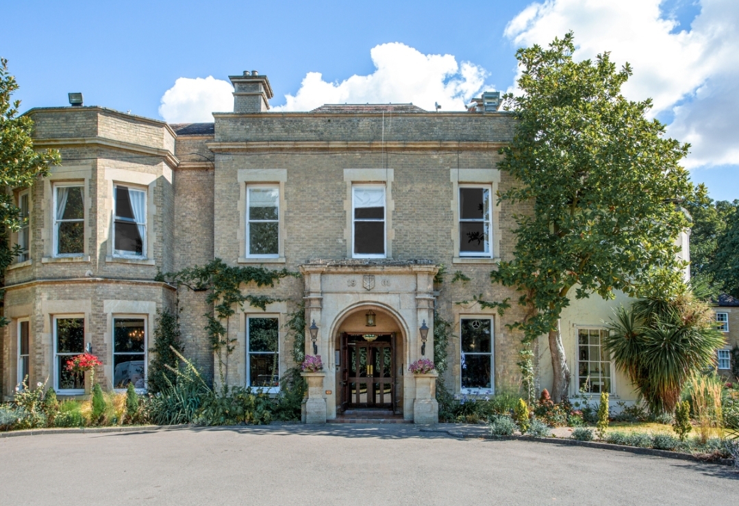 🤝Family FunFest - Mini festival bringing unity to the community  - Woodland Manor, Clapham - Event Image 2 September 22, 2024 11:00 AM