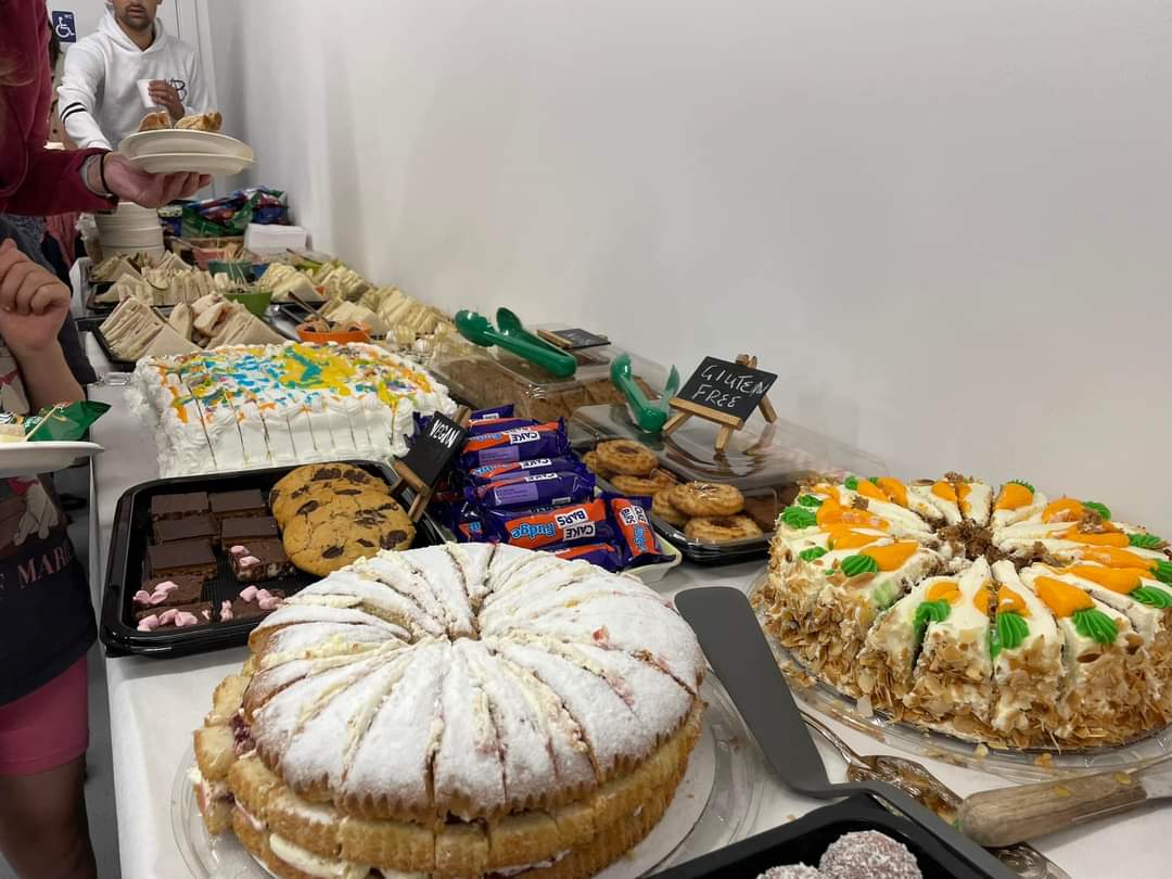 🎊FREE ENTRY Conniburrow Community Hub Grand Opening at Conniburrow Community Association, 39 Conniburrow Boulevard, Milton Keynes, MK14 7DX, United Kingdom | Baby/Toddlers, Entertainment, Family, Food/Drink, Health & Wellbeing, Kids, Outdoor, Play Area | Suitable for: Children, Family, Toilets 🎊FREE ENTRY Conniburrow Community Hub Grand Opening - Event Image 3 August 27, 2024 12:00 PM