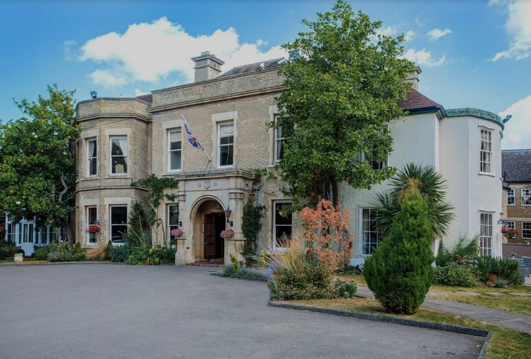 🚨NOW SOLD OUT🚨 - 🕵‍♀️MURDER MYSTERY AT THE MANOR - Event Image 2 October 25, 2024 06:30 PM