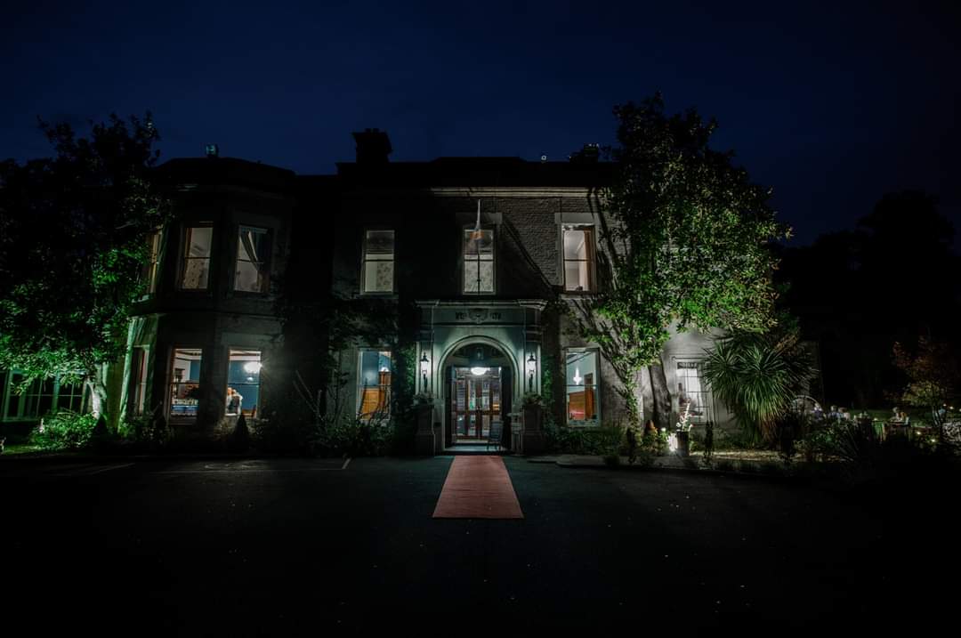 🚨NOW SOLD OUT🚨 - 🕵‍♀️MURDER MYSTERY AT THE MANOR - Event Image 3 October 25, 2024 06:30 PM