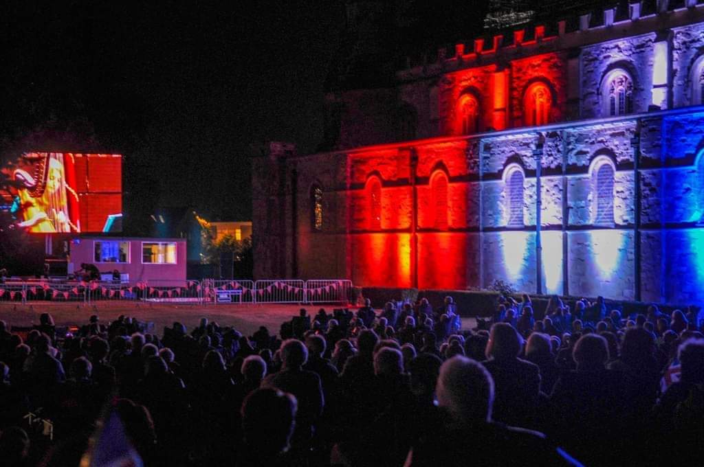 🇬🇧 🎆 FREE ENTRY EVENT- Priory Proms in the Park, Dunstable - Event Image 2 September 14, 2024 06:00 PM