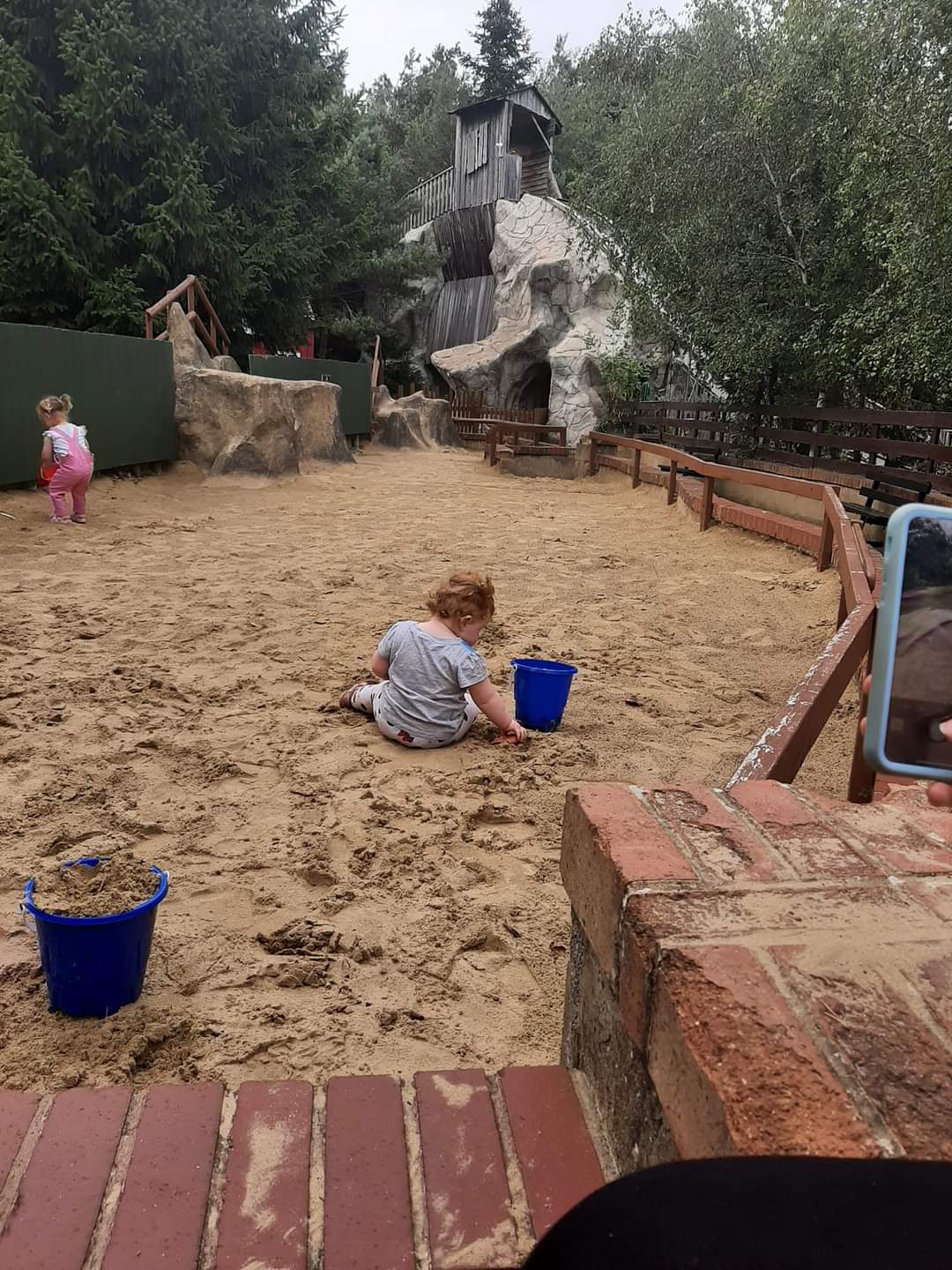🐮🎠 Willen Hospice Gulliver's Land Weekend Takeover 2024 - Milton Keynes - Event Image 5 September 22, 2024 10:30 AM