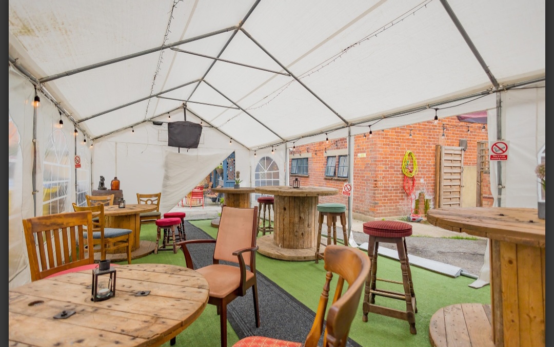 5 year anniversary party - Sharnbrook  - Event Image 6 September 13, 2024 07:00 PM