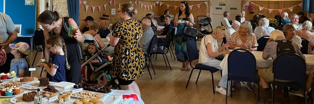 🎊 Biddenham Show 2024 - Event Image 4 September 08, 2024 12:00 PM