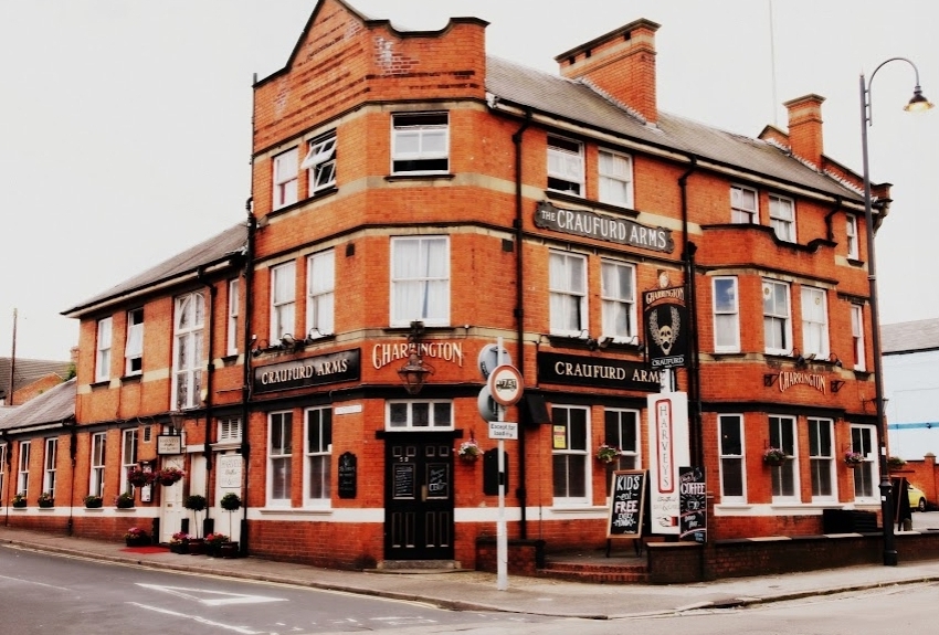 🔮 An evening of Clairvoyance and mediumship with Dianne Lytollis in Milton Keynes - Event Image 2 September 15, 2024 07:00 PM