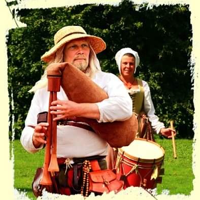 🏹 FREE OPEN HERITAGE DAY - DUNSTABLE  - Event Image 2 September 14, 2024 09:30 AM