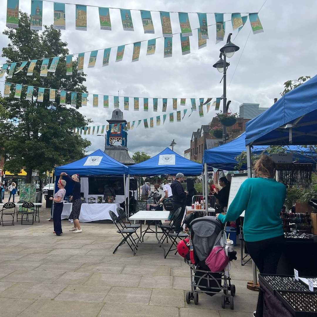 🏹 FREE OPEN HERITAGE DAY - DUNSTABLE  - Event Image 3 September 14, 2024 09:30 AM