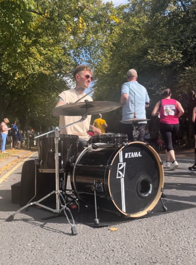 🏃‍♂️🏃‍♀️BEDFORD RUNNING FESTIVAL (FREE ENTRY INTO THE FESTIVAL)  - Event Image 4 September 08, 2024 09:30 AM