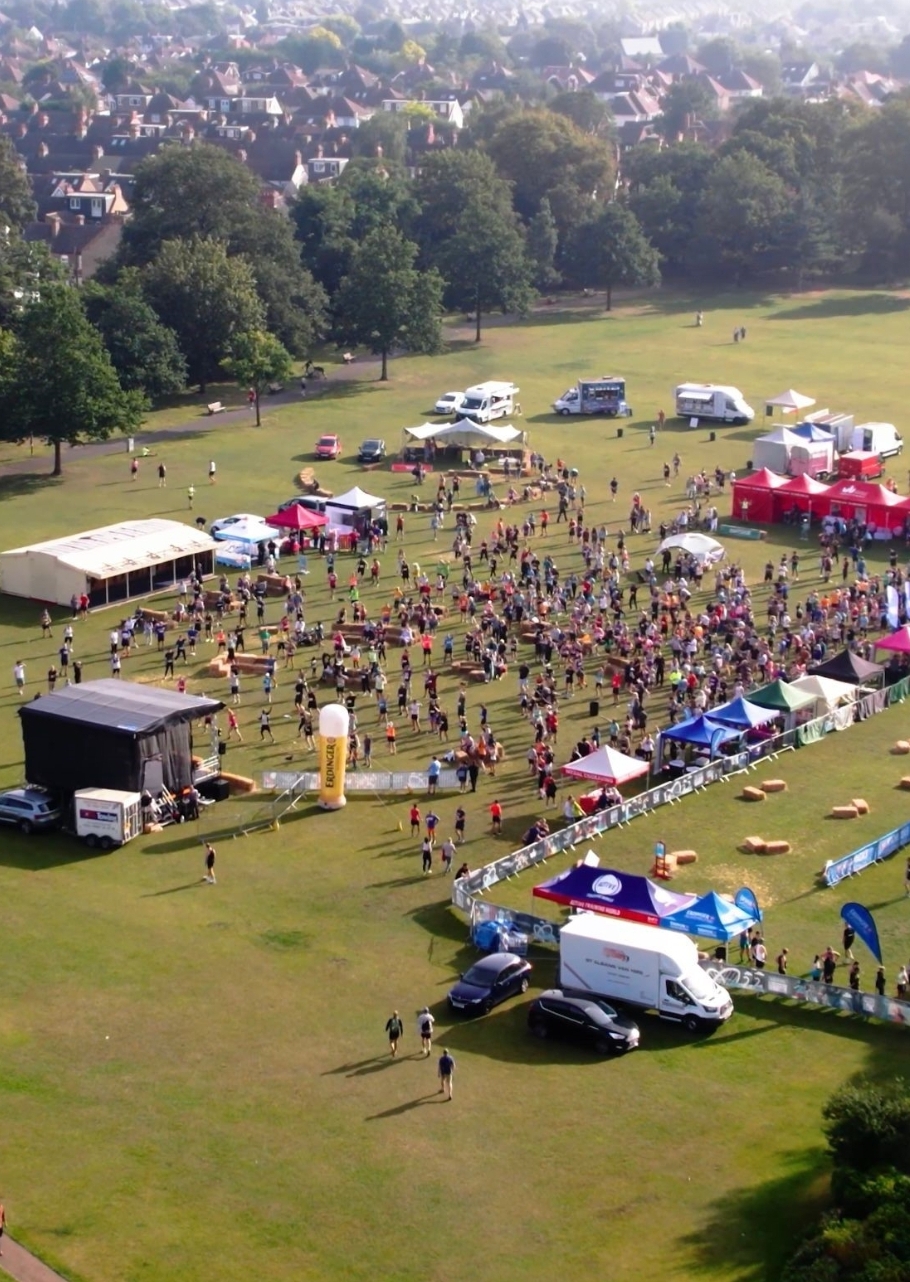 🏃‍♂️🏃‍♀️BEDFORD RUNNING FESTIVAL (FREE ENTRY INTO THE FESTIVAL)  - Event Image 5 September 08, 2024 09:30 AM