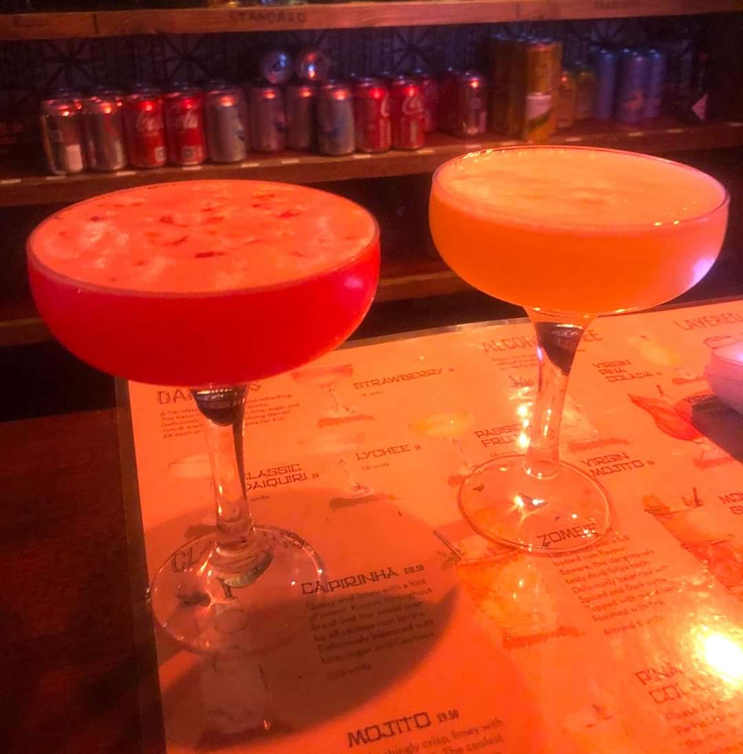 💘Mexican Medley Singles Night - Leighton Buzzard - Event Image 5 September 05, 2024 08:00 PM