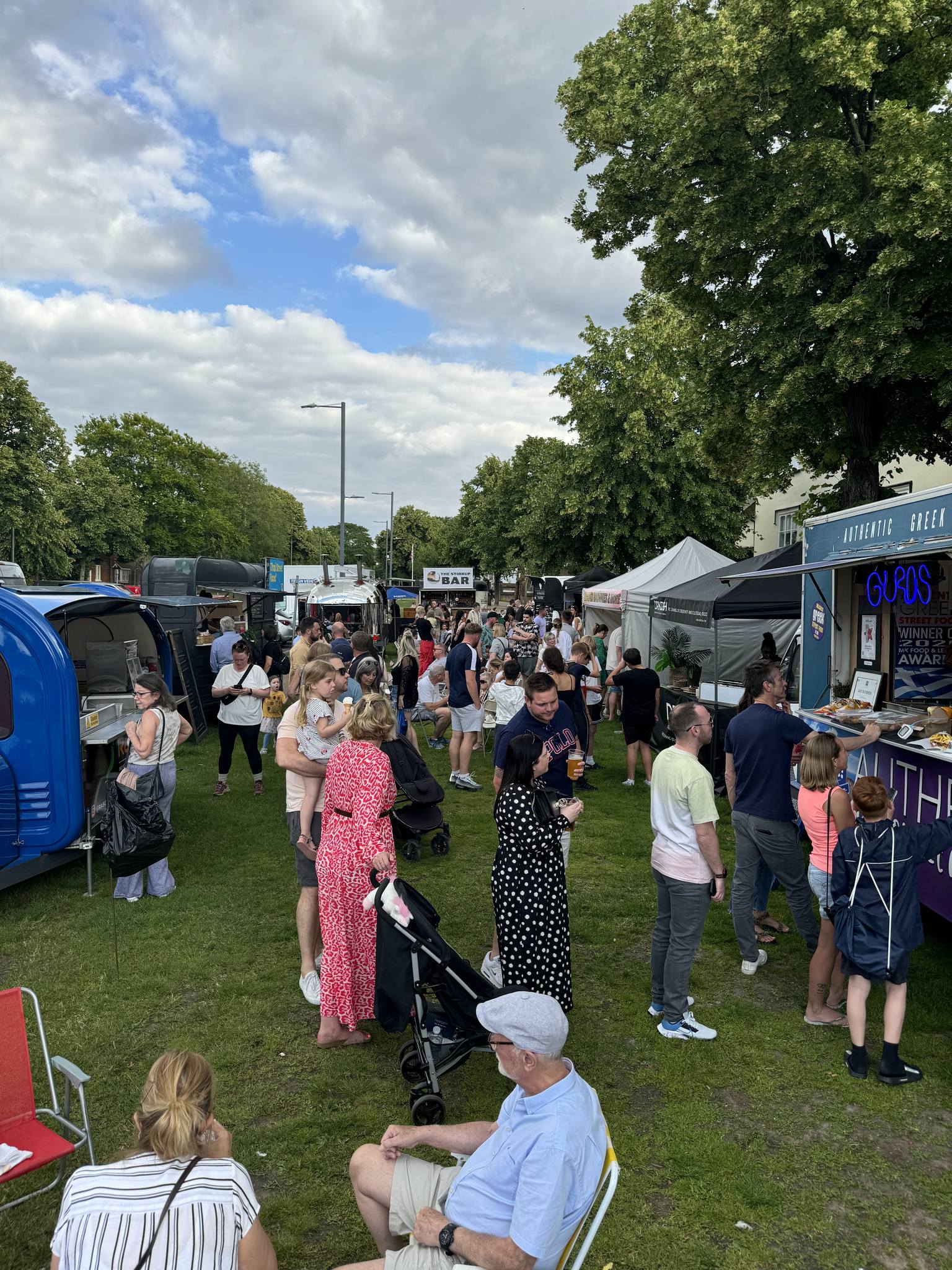 🥙 Baldock August EAT Feast LAST one of 2024 - Original Event Image | Family, Music, Food/Drink, Entertainment, Outdoor, Free Entry | Suitable for: Family, Dog Friendly 🥙 Baldock August EAT Feast LAST one of 2024 - August 16, 2024 04:00 PM