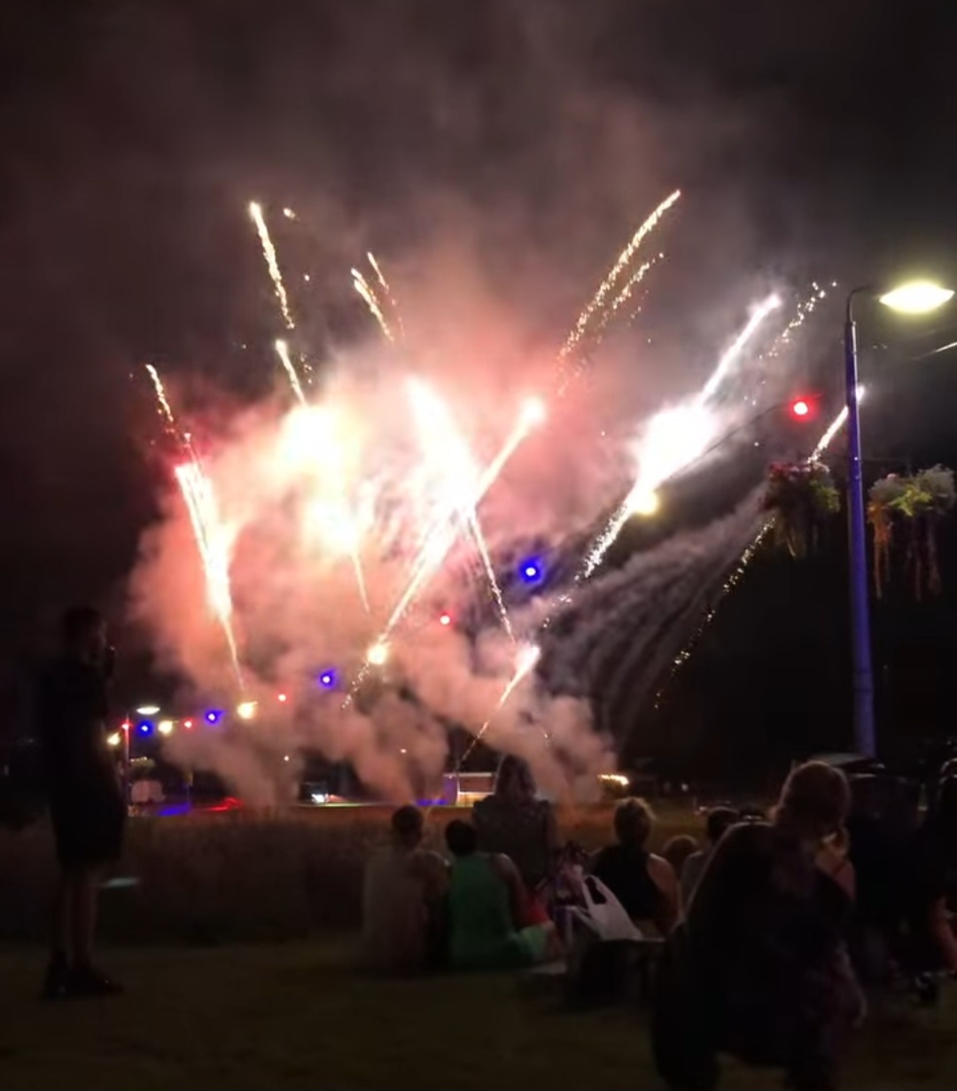 🎇 FREE ENTRY LAST NIGHT OF THE PROMS WITH FIREWORKS - Leighton Buzzard - Event Image 2 September 14, 2024 12:00 PM