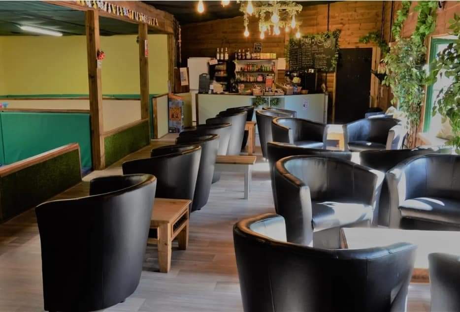 💥🛝 MUNCHKINS SOFT PLAY IN BARTON LE CLAY FOR AGES 5 & UNDER at The Olde Watermill Shopping Village Off, Faldo Rd, Barton-le-Clay MK45 4RF | Baby/Toddlers, Food/Drink, Fun, Indoor, Kids, Low Cost, Outdoor, Play Area, Scenic, Christmas | Suitable for: Accessible, Baby Changing, Family, Toilets 💥🛝 MUNCHKINS SOFT PLAY IN BARTON LE CLAY FOR AGES 5 & UNDER - Event Image 3 September 04, 2024