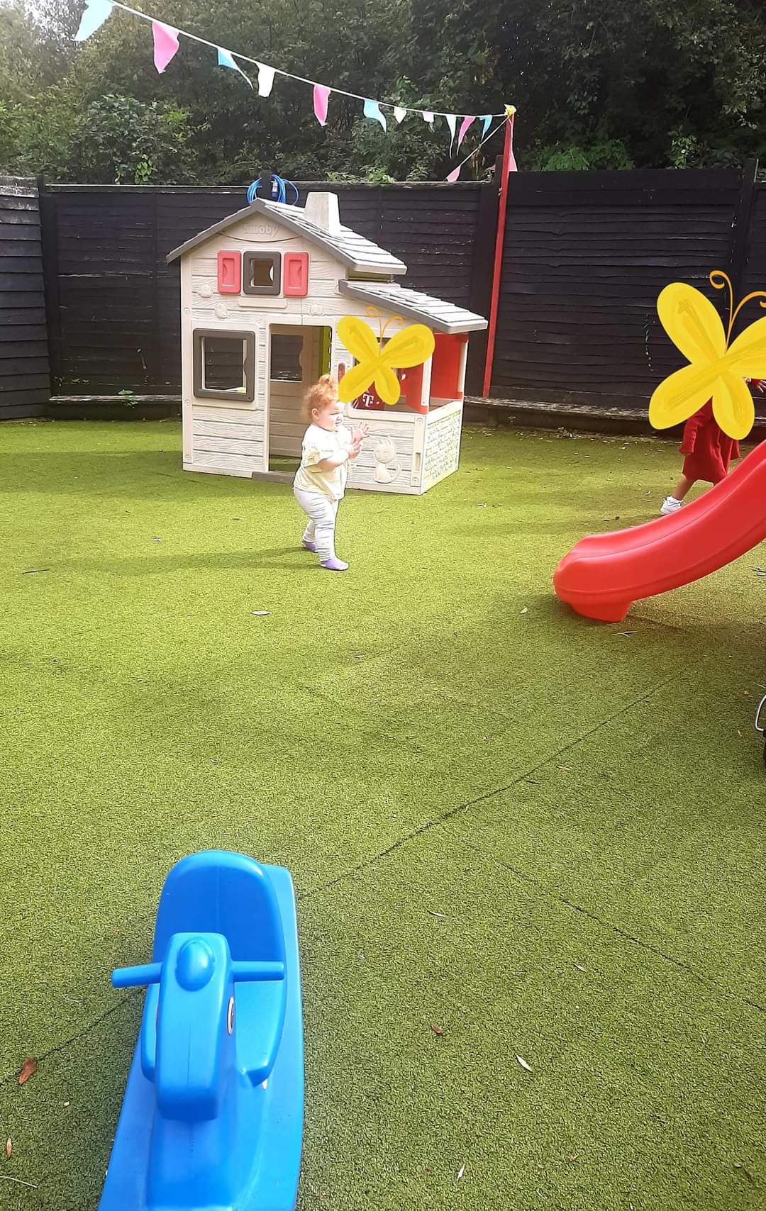💥🛝 MUNCHKINS SOFT PLAY IN BARTON LE CLAY FOR AGES 5 & UNDER at The Olde Watermill Shopping Village Off, Faldo Rd, Barton-le-Clay MK45 4RF | Baby/Toddlers, Food/Drink, Fun, Indoor, Kids, Low Cost, Outdoor, Play Area, Scenic, Christmas | Suitable for: Accessible, Baby Changing, Family, Toilets 💥🛝 MUNCHKINS SOFT PLAY IN BARTON LE CLAY FOR AGES 5 & UNDER - Event Image 5 September 04, 2024