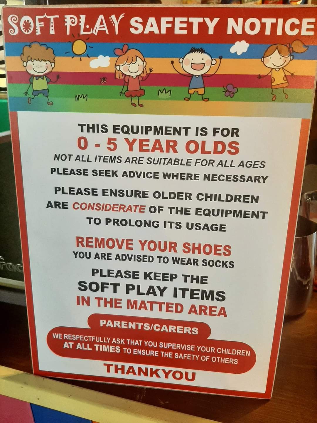 💥🛝 MUNCHKINS SOFT PLAY IN BARTON LE CLAY FOR AGES 5 & UNDER at The Olde Watermill Shopping Village Off, Faldo Rd, Barton-le-Clay MK45 4RF | Baby/Toddlers, Food/Drink, Fun, Indoor, Kids, Low Cost, Outdoor, Play Area, Scenic, Christmas | Suitable for: Accessible, Baby Changing, Family, Toilets 💥🛝 MUNCHKINS SOFT PLAY IN BARTON LE CLAY FOR AGES 5 & UNDER - Event Image 9 September 04, 2024
