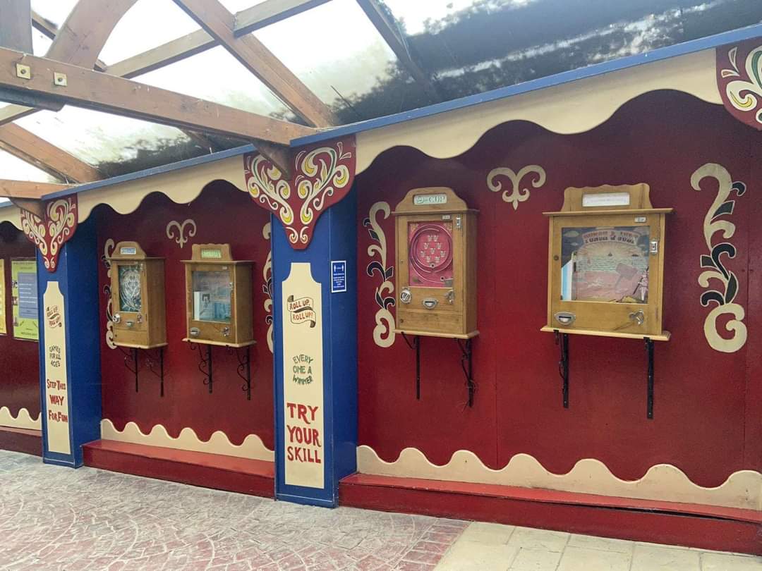 💥🛝 MUNCHKINS SOFT PLAY IN BARTON LE CLAY FOR AGES 5 & UNDER at The Olde Watermill Shopping Village Off, Faldo Rd, Barton-le-Clay MK45 4RF | Baby/Toddlers, Food/Drink, Fun, Indoor, Kids, Low Cost, Outdoor, Play Area, Scenic, Christmas | Suitable for: Accessible, Baby Changing, Family, Toilets 💥🛝 MUNCHKINS SOFT PLAY IN BARTON LE CLAY FOR AGES 5 & UNDER - Event Image 14 September 04, 2024