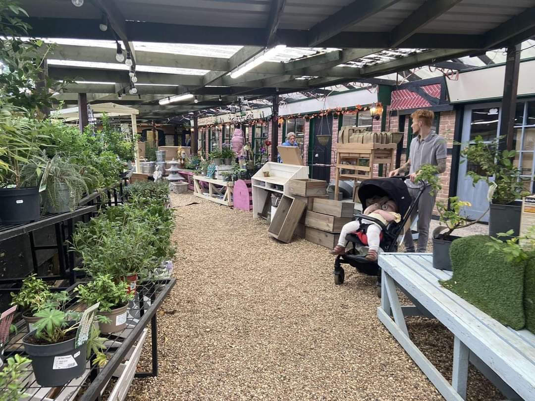💥🛝 MUNCHKINS SOFT PLAY IN BARTON LE CLAY FOR AGES 5 & UNDER at The Olde Watermill Shopping Village Off, Faldo Rd, Barton-le-Clay MK45 4RF | Baby/Toddlers, Food/Drink, Fun, Indoor, Kids, Low Cost, Outdoor, Play Area, Scenic, Christmas | Suitable for: Accessible, Baby Changing, Family, Toilets 💥🛝 MUNCHKINS SOFT PLAY IN BARTON LE CLAY FOR AGES 5 & UNDER - Event Image 18 September 04, 2024
