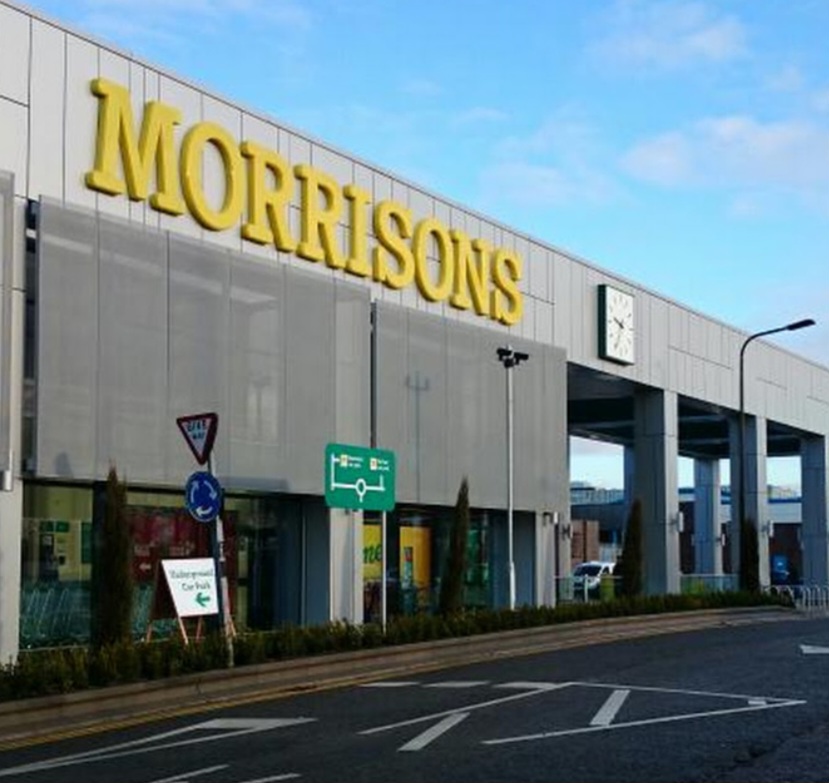 🚘 CAR BOOT SALE - MORRISONS LEISURE PLAZA - MILTON KEYNES at Morrisons Elder Gate
MK9 1DL | Adults, Car Boot, Family, Low Cost, Indoor, Charity | Suitable for: Family 🚘 CAR BOOT SALE - MORRISONS LEISURE PLAZA - MILTON KEYNES - Event Image 2 September 07, 2024 08:00 AM