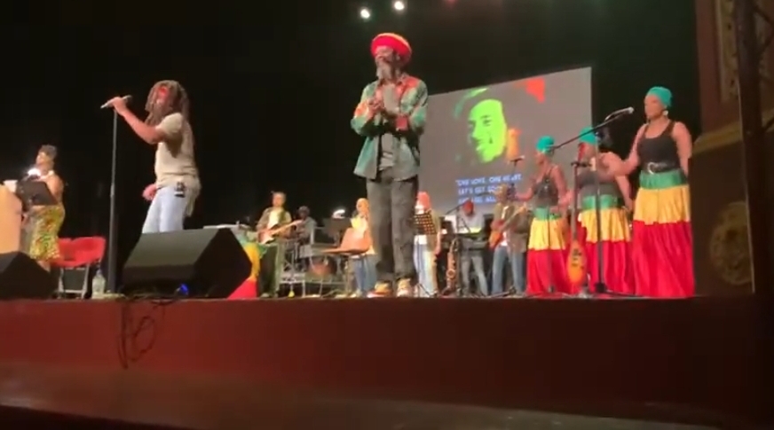 ❤️💛💚 King of Reggae - The Man, The Music - Wavendon, Milton Keynes - Event Image 3 October 01, 2024 08:00 PM