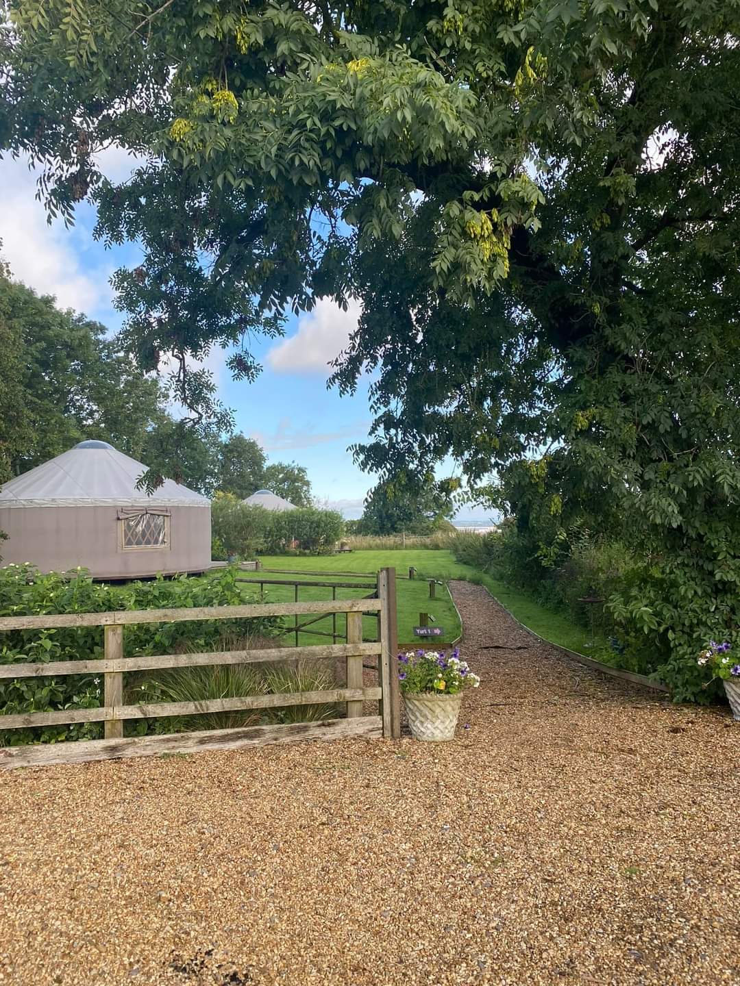 🧘‍♂️CONNECT & FLOW  - Wilstead/Haynes - Event Image 2 September 28, 2024 06:30 PM