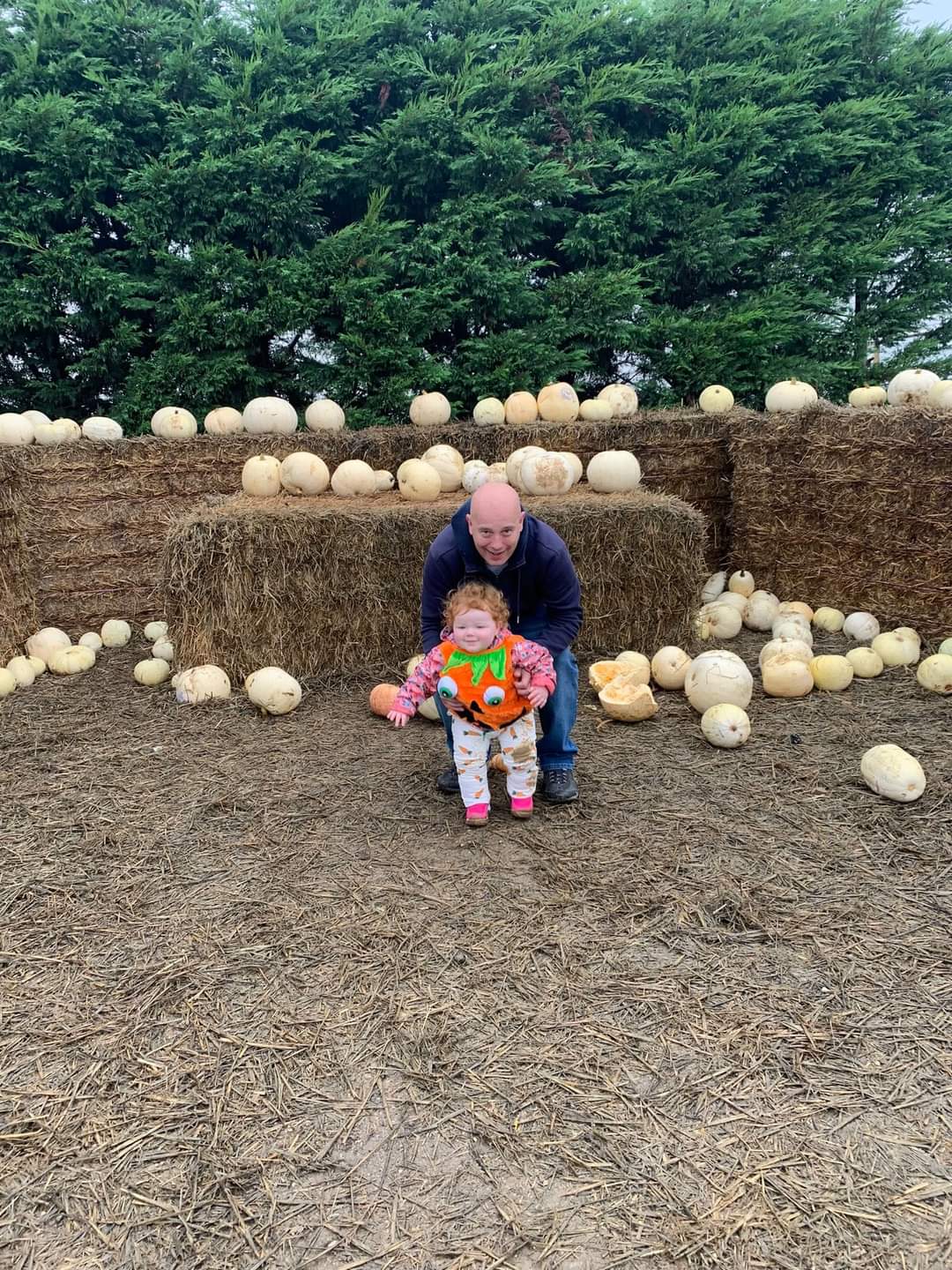 🎃 The Secret Farm Halloween, Pumpkin Patch  (Tickets only event)  - Moggerhanger   - Event Image 5 October 28, 2024 