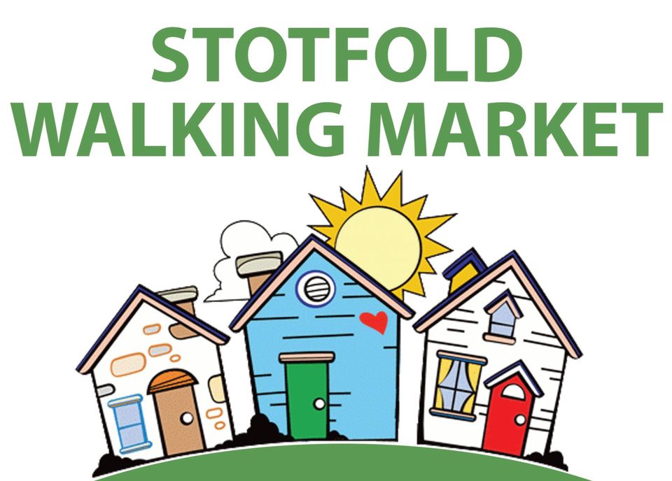 🚶‍♀️Stotfold Walking Market 2024 - OVER 100 STALLS! - August 26, 2024 10:00 AM at Stotfold, Hitchin, Herts, SG5 4HP