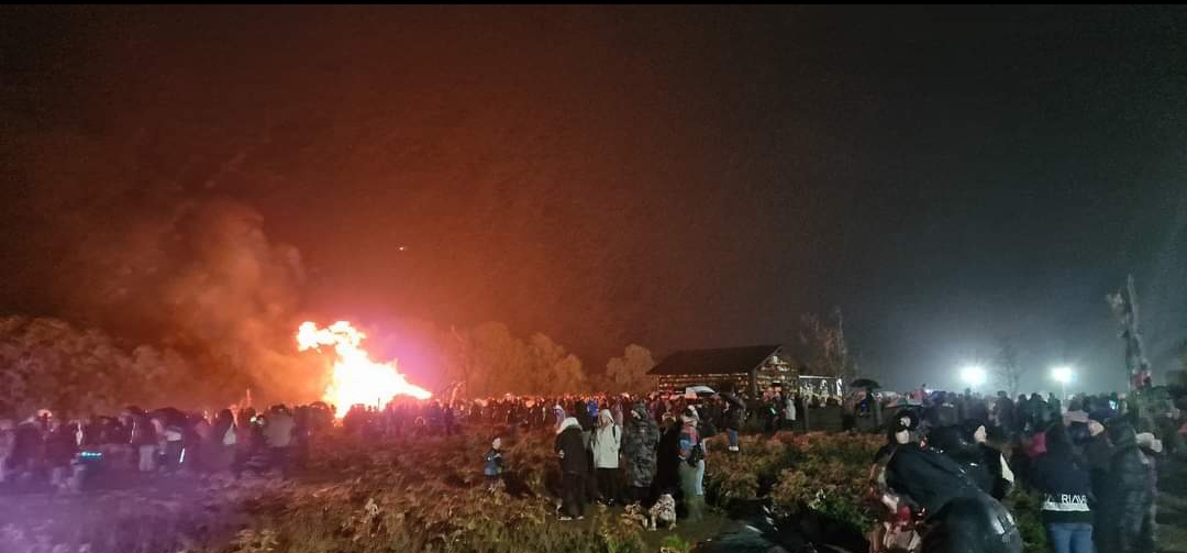 🎆 FIREWORKS AT THE SECRET FARM, MOGGERHANGER, BEDFORDSHIRE  - Event Image 5 November 01, 2024 02:00 PM