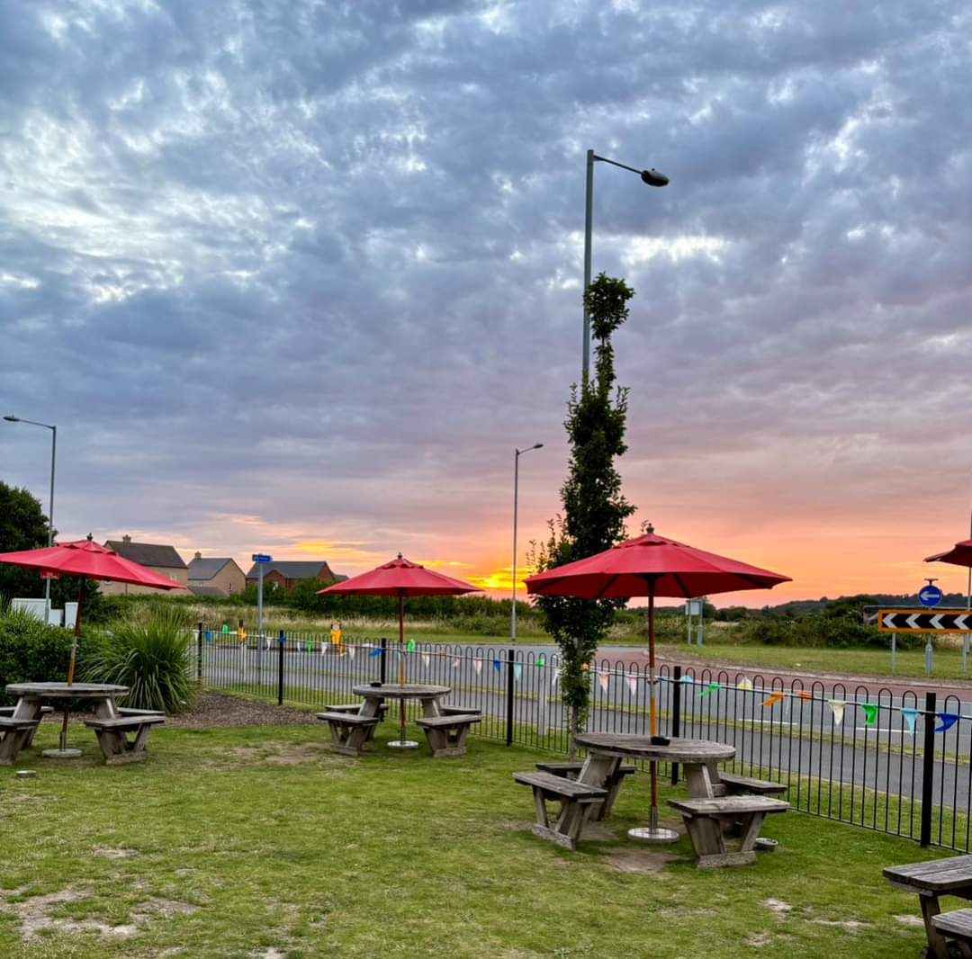 🎤 Live Music - Biggleswade  - Event Image 3 September 27, 2024 06:30 PM