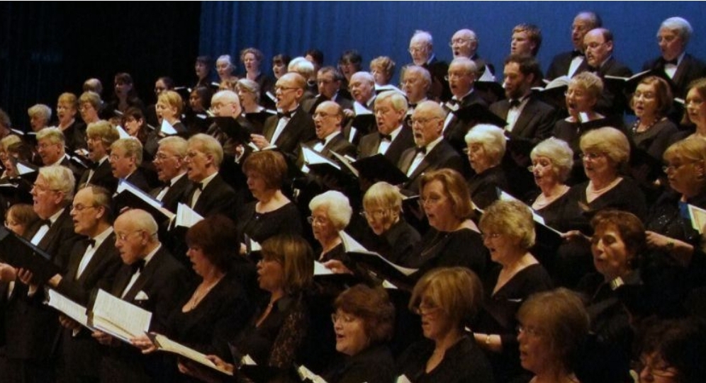 🎼 Handel Messiah - Danesborough Chorus 50th Anniversary Concert - Milton Keynes at Christ the Cornerstone, 300 Saxon Gate West
Central Milton Keynes
MK9 2ES | Adults, Date Idea, Entertainment, Family, Indoor, Music, Nightlife, Ticket Event, Teens | Suitable for: Wheelchair Friendly, Accessible, Free Parking 🎼 Handel Messiah - Danesborough Chorus 50th Anniversary Concert - Milton Keynes - Event Image 3 November 16, 2024 07:30 PM