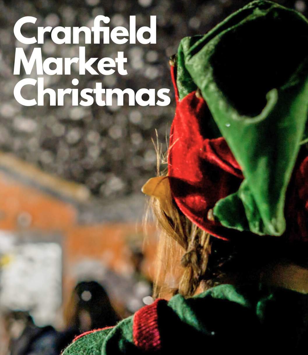 🎄 Christmas Market in Cranfield, Bedfordshire at Cranfield Community Centre, Thillians, Cranfield, Bedfordshire MK43 0FZ | Annual, Attractions, Craft Fair, Entertainment, Family, Food/Drink, Free Entry, Fun, Market, Music, Seasonal, Charity, Christmas | Suitable for: Children, Dog Friendly, Family, Accessible, Toilets, Wheelchair Friendly 🎄 Christmas Market in Cranfield, Bedfordshire - Event Image 2 December 06, 2024 04:00 PM