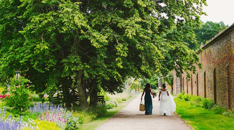 👰 Conservatory at Luton Hoo Wedding Show (Registration required) - September 29, 2024 11:00 AM at The Conservatory Luton Hoo Estate, Luton, Bedfordshire LU1 4LF