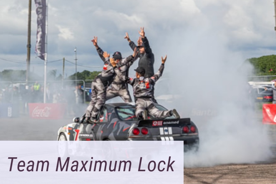 🔥 Flame & Thunder - Stunts & Drag Racing Family Firework Spectacular at Santa Pod - Event Image 5 October 26, 2024 08:00 AM