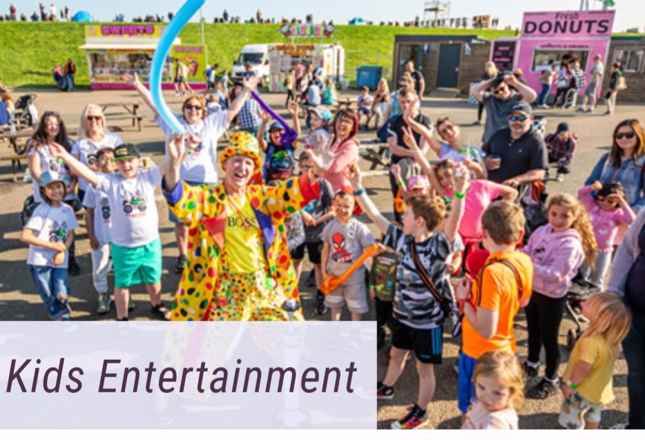 🔥 Flame & Thunder - Stunts & Drag Racing Family Firework Spectacular at Santa Pod - Event Image 13 October 26, 2024 08:00 AM