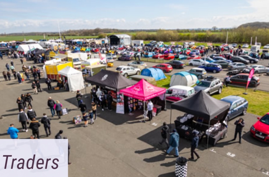 🔥 Flame & Thunder - Stunts & Drag Racing Family Firework Spectacular at Santa Pod - Event Image 14 October 26, 2024 08:00 AM