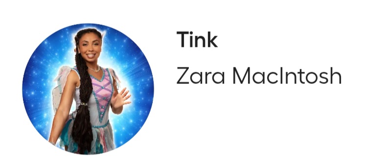 🧚♂️ PETER PAN PANTO AT MILTON KEYNES THEATRE at Milton Keynes Theatre 500 Marlborough Gate, Central Milton Keynes, Buckinghamshire, MK9 3NZ | Attractions, Comedy, Date Idea, Entertainment, Family, Fun, Indoor, Kids, Music, Nightlife, Theatre, Ticket Event | Suitable for: Family, Children, Accessible, Toilets, Wheelchair Friendly 🧚♂️ PETER PAN PANTO AT MILTON KEYNES THEATRE - Event Image 4 December 08, 2024