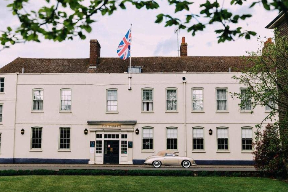 ☕️ McMillian Coffee Morning at The Woburn - Event Image 3 September 27, 2024 09:00 AM