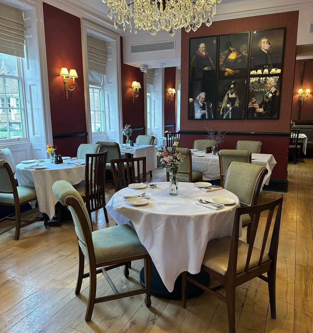☕️ McMillian Coffee Morning at The Woburn - Event Image 4 September 27, 2024 09:00 AM