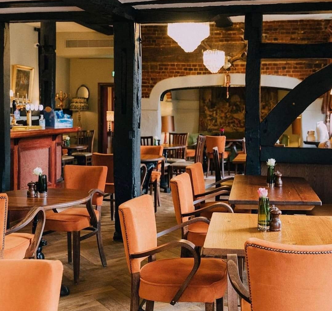 ☕️ McMillian Coffee Morning at The Woburn - Event Image 5 September 27, 2024 09:00 AM