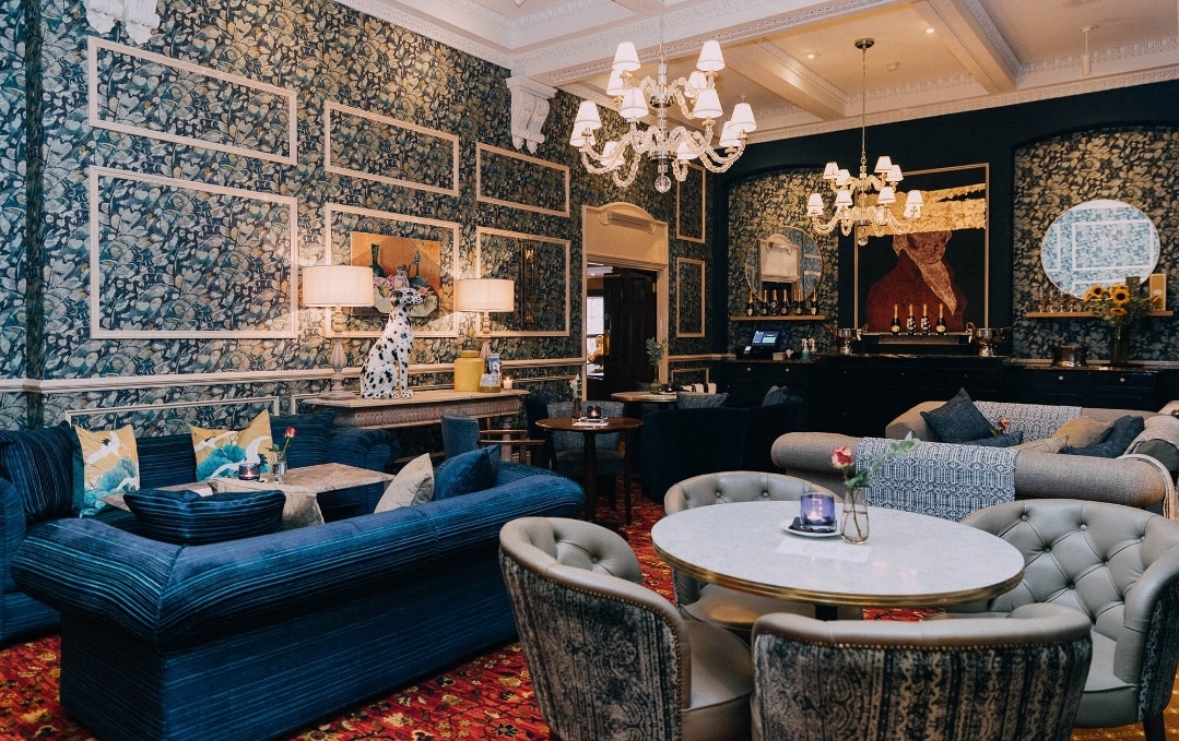 ☕️ McMillian Coffee Morning at The Woburn - Event Image 6 September 27, 2024 09:00 AM