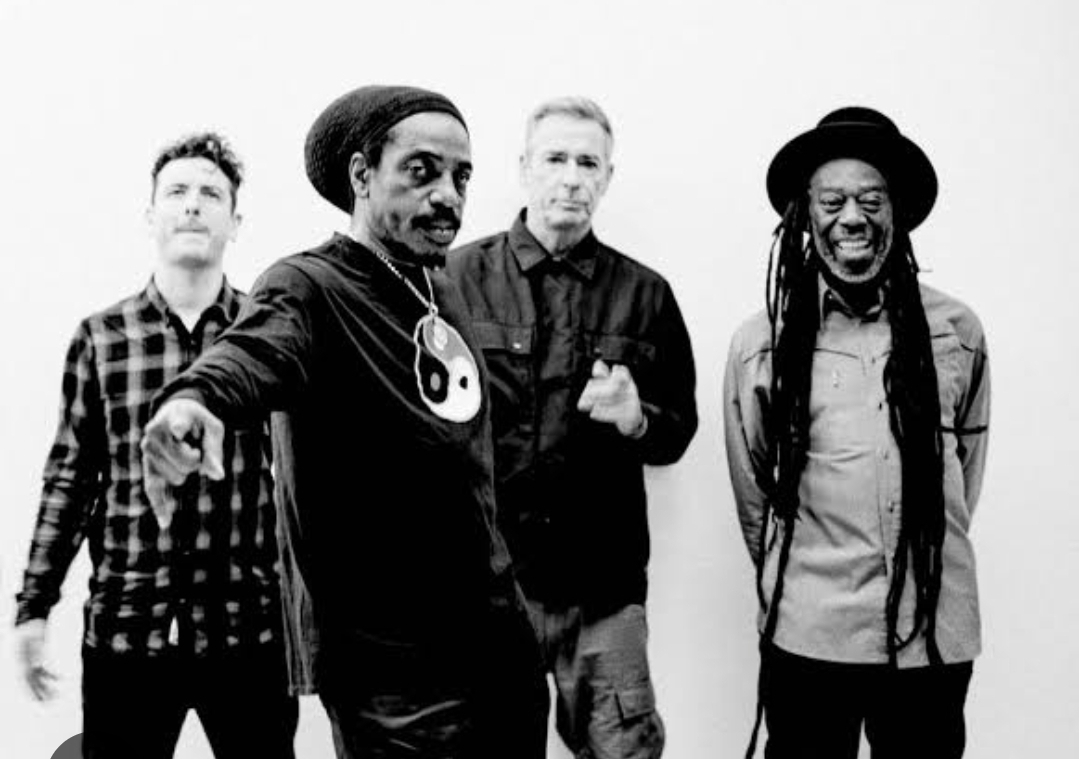 🎧 DREADZONE + DJ Greg Dread - Bedford Esquires - Event Image 2 October 26, 2024 07:30 PM