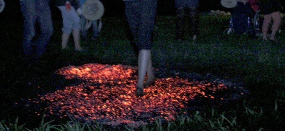 🔥The Elemental Firewalk Event- Clophill Bedfordshire - Original Event Image | Entertainment, Spiritual, Adults, Fun, History & Heritage, Nightlife, Outdoor, Scenic, Ticket Event | Suitable for: Adults Only 🔥The Elemental Firewalk Event- Clophill Bedfordshire - September 06, 2024 06:45 PM at The Clophill Centre, Shefford Road, Clophill, Beds., MK45 4BT