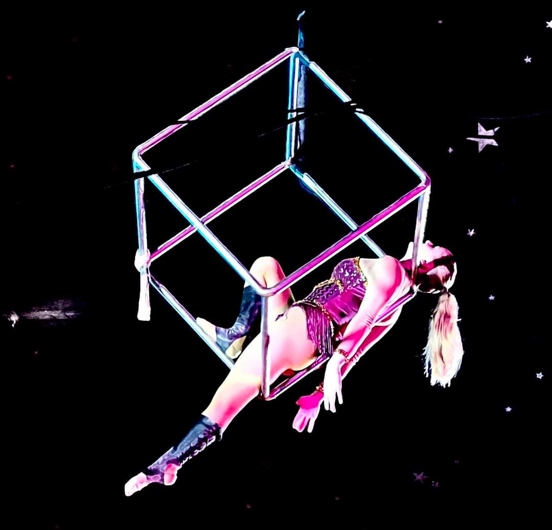 🎪 JOHN LAWSONS CIRCUS - HOUGHTON REGIS   - Event Image 7 October 18, 2024 