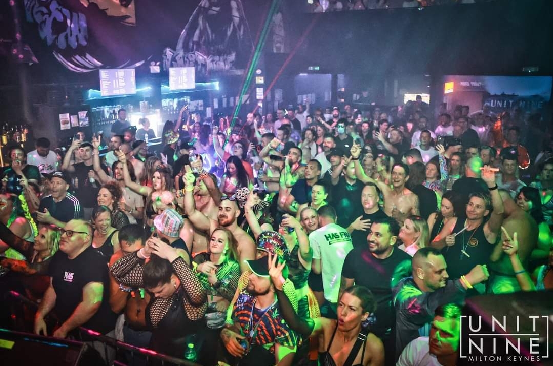 🎧 DJ FRESH, DnB (18+) -  live in Milton Keynes - Event Image 2 October 05, 2024 08:00 PM