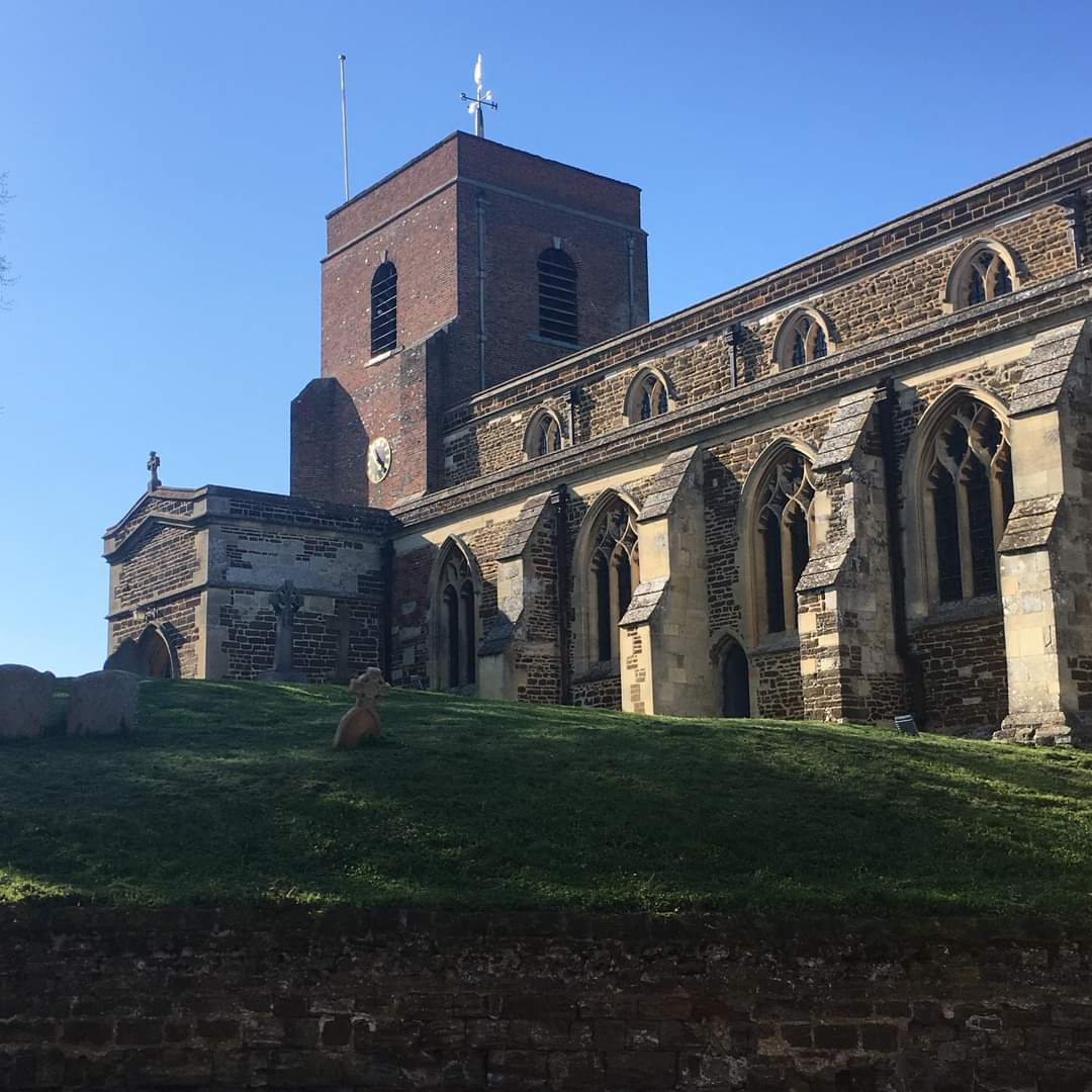  🧸FREE ENTRY TEDDY BEAR HUNT - Shillington - Event Image 3 September 29, 2024 02:00 PM