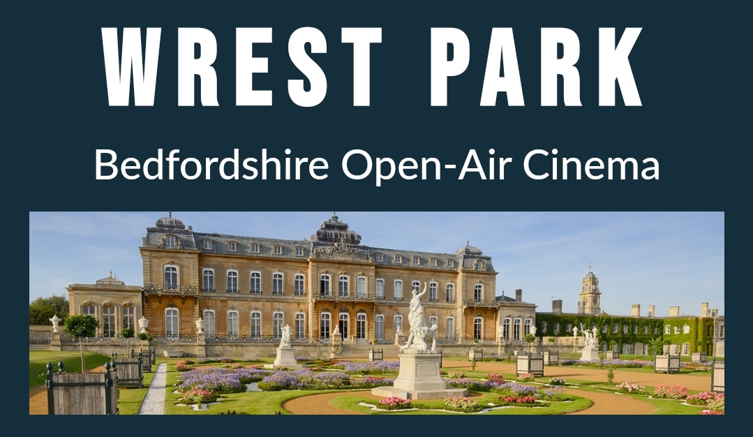 🧛‍♂️ The Lost Boys (15) Halloween Outdoor Cinema at Wrest Park, Silsoe - Event Image 2 October 11, 2024 06:00 PM