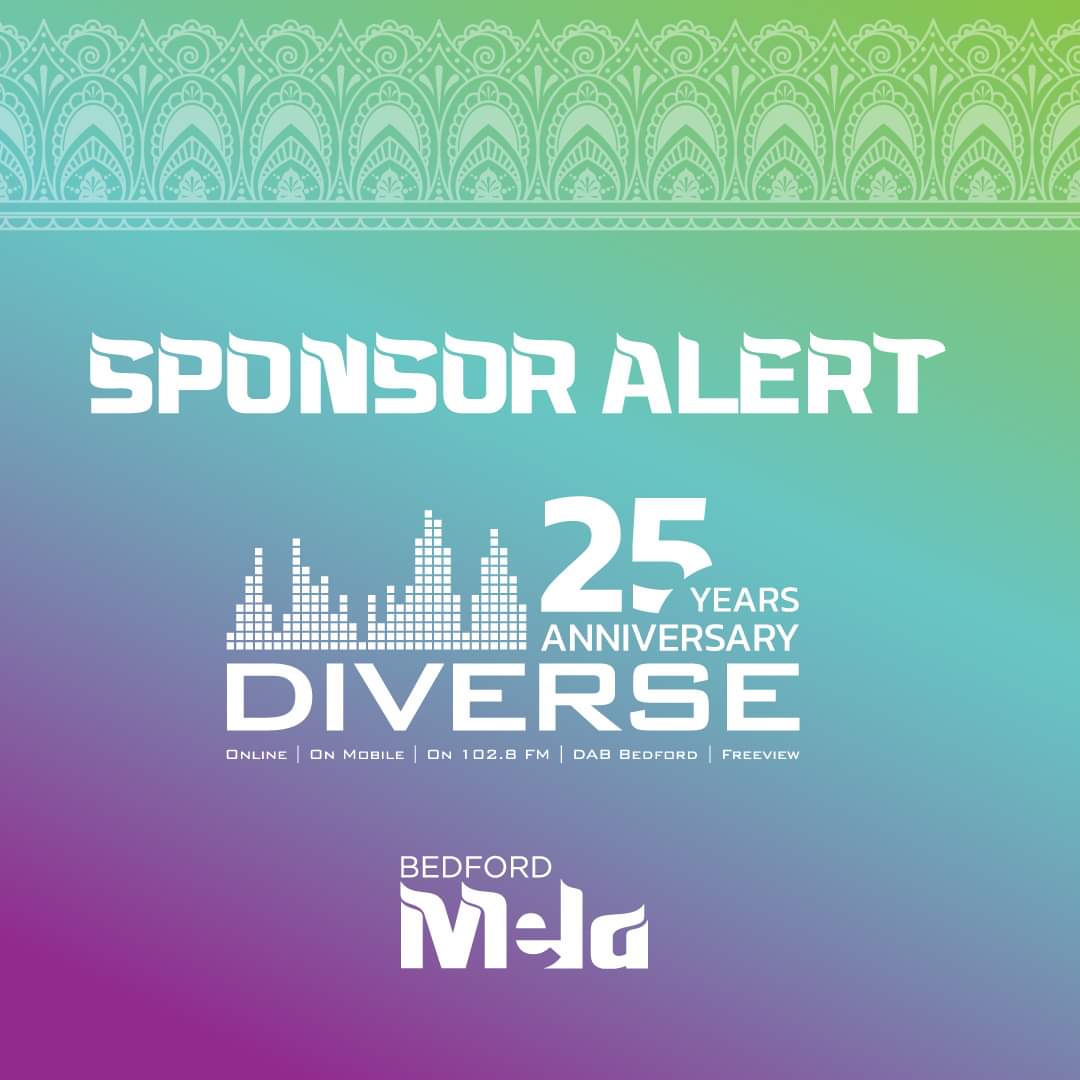 🎊 FREE ENTRY MELA BEDFORD FESTIVAL - Event Image 6 September 15, 2024 12:00 PM