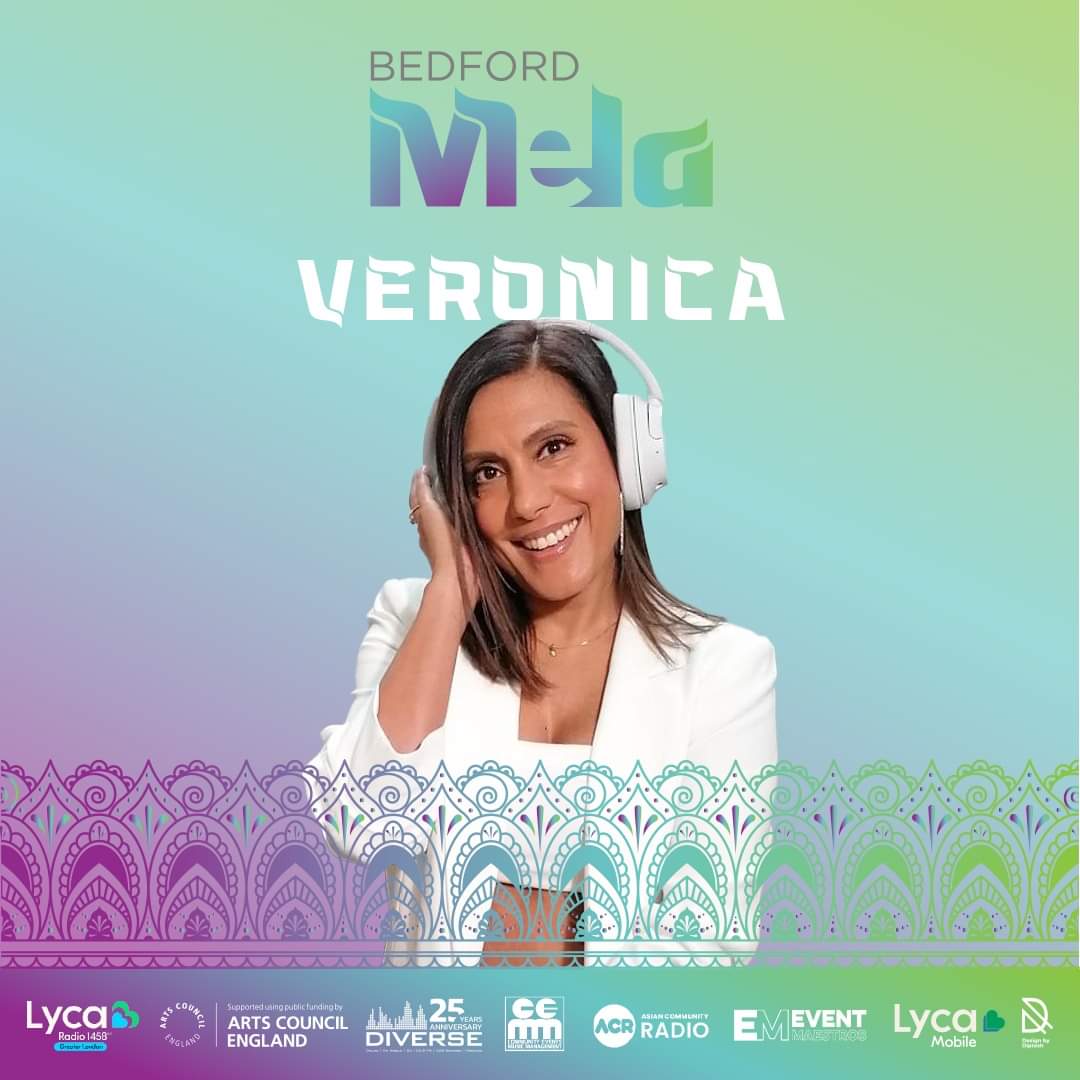 🎊 FREE ENTRY MELA BEDFORD FESTIVAL - Event Image 7 September 15, 2024 12:00 PM